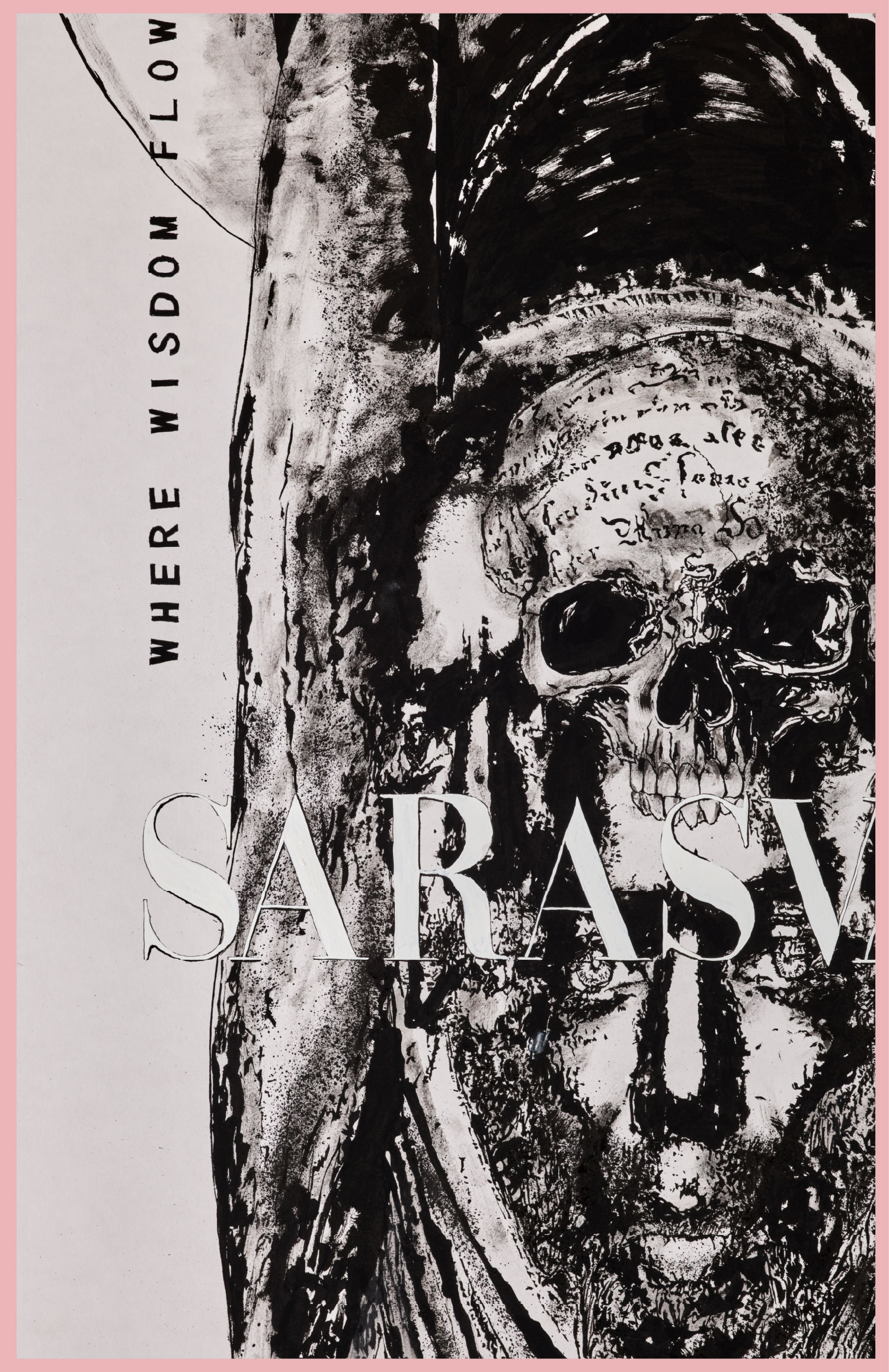 SARASVATI YOHEN Image