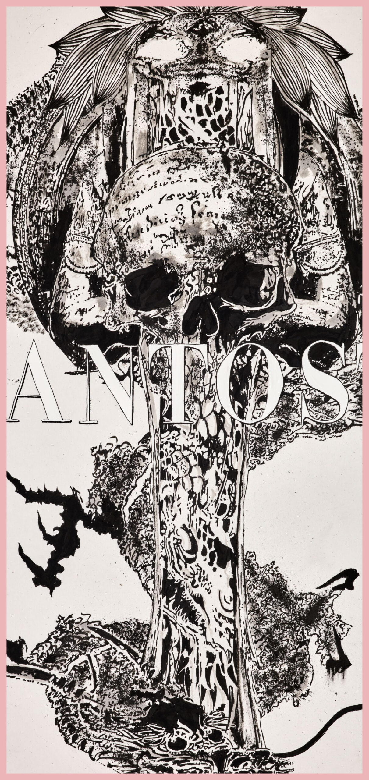 SANTOSTI YOHEN Image