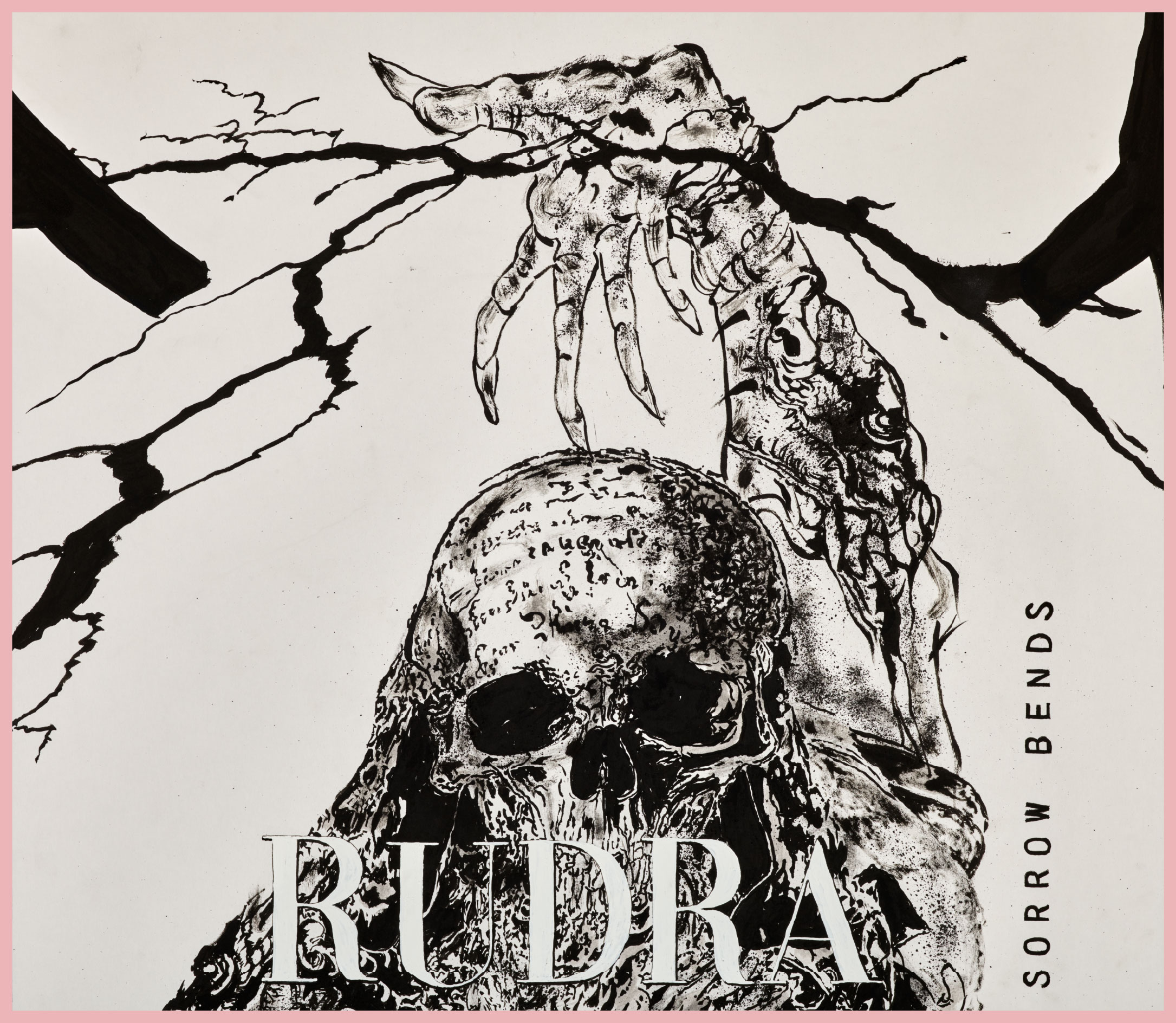 RUDRA(A) YOHEN Image