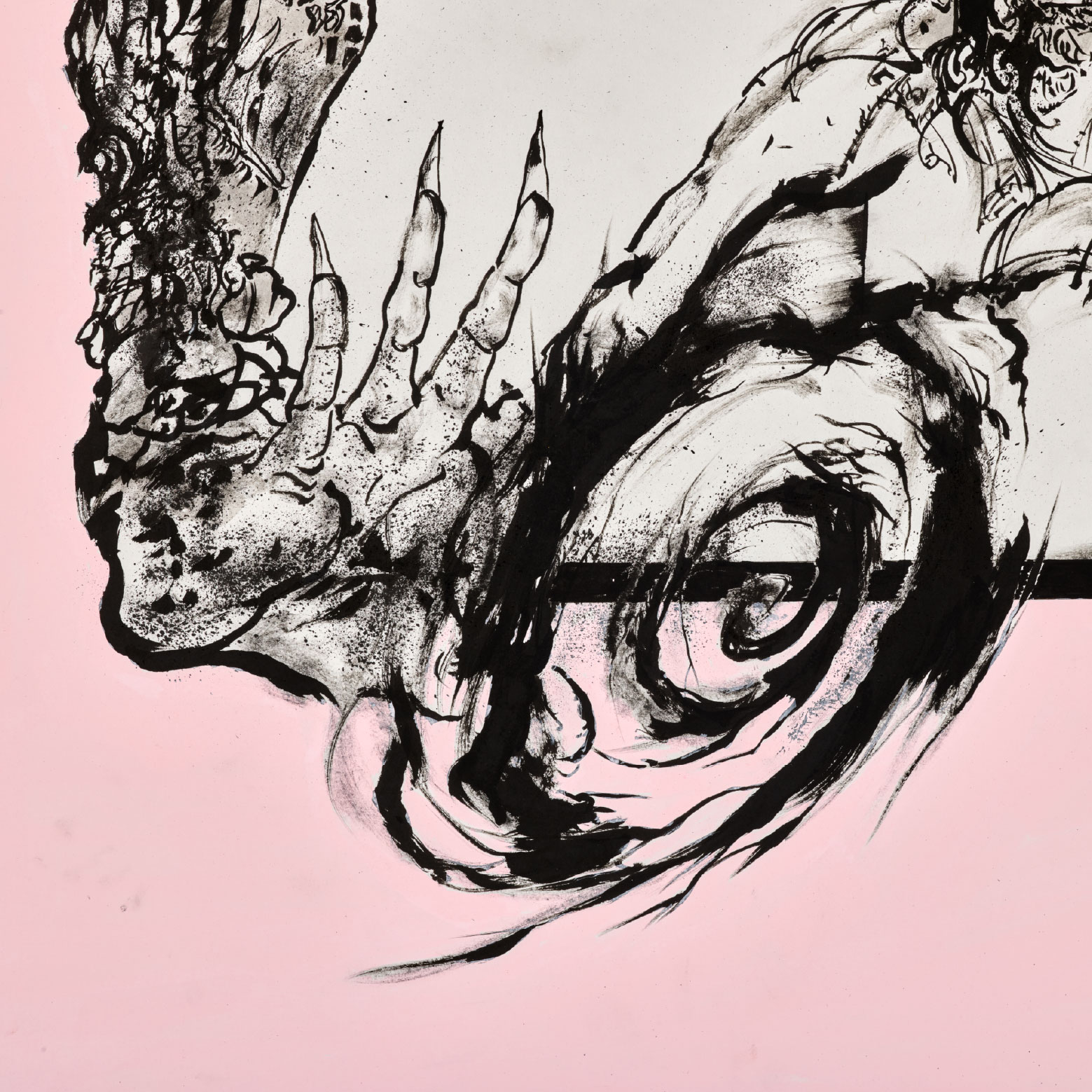 RUDRA(B) YOHEN Image