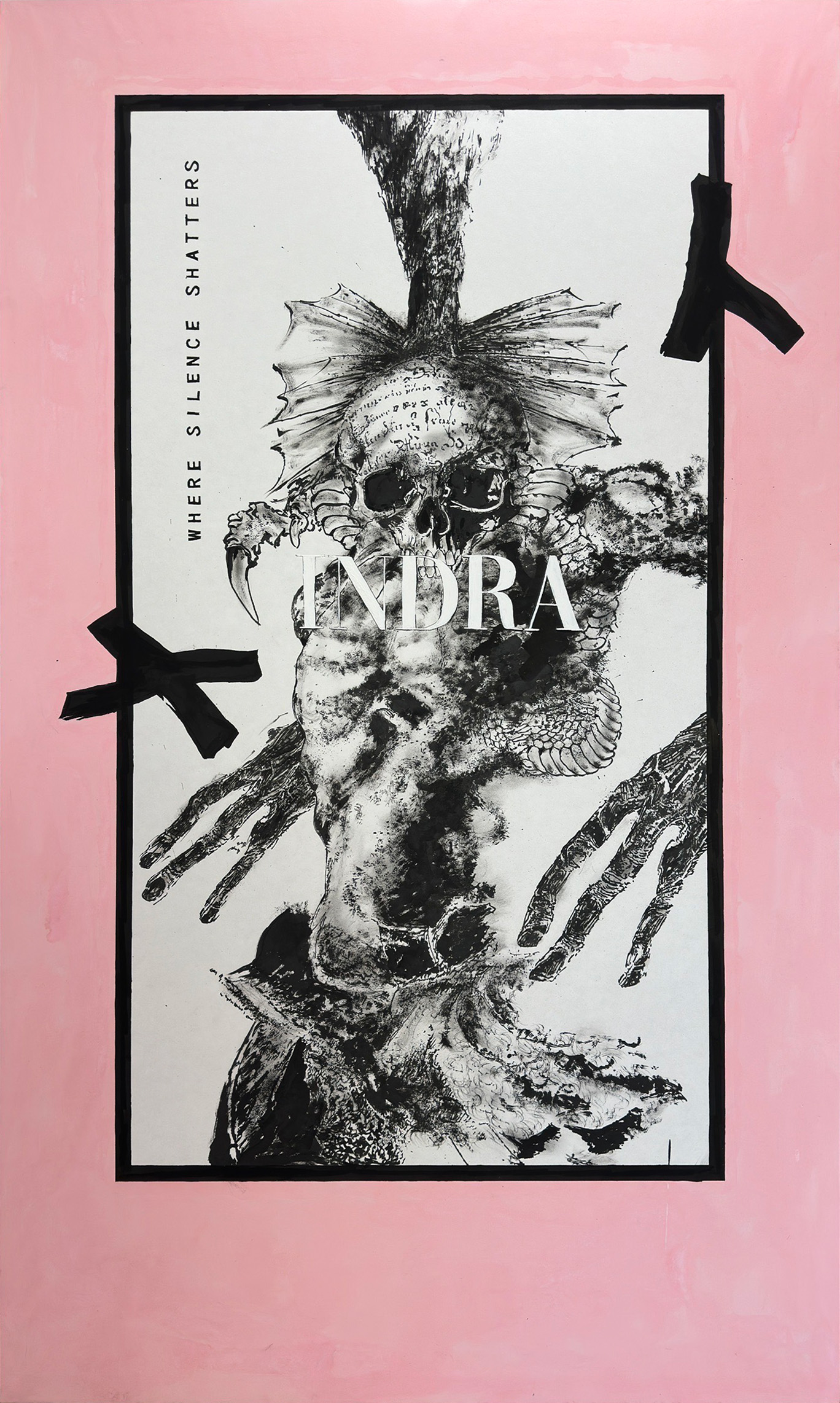 INDRA Original Image