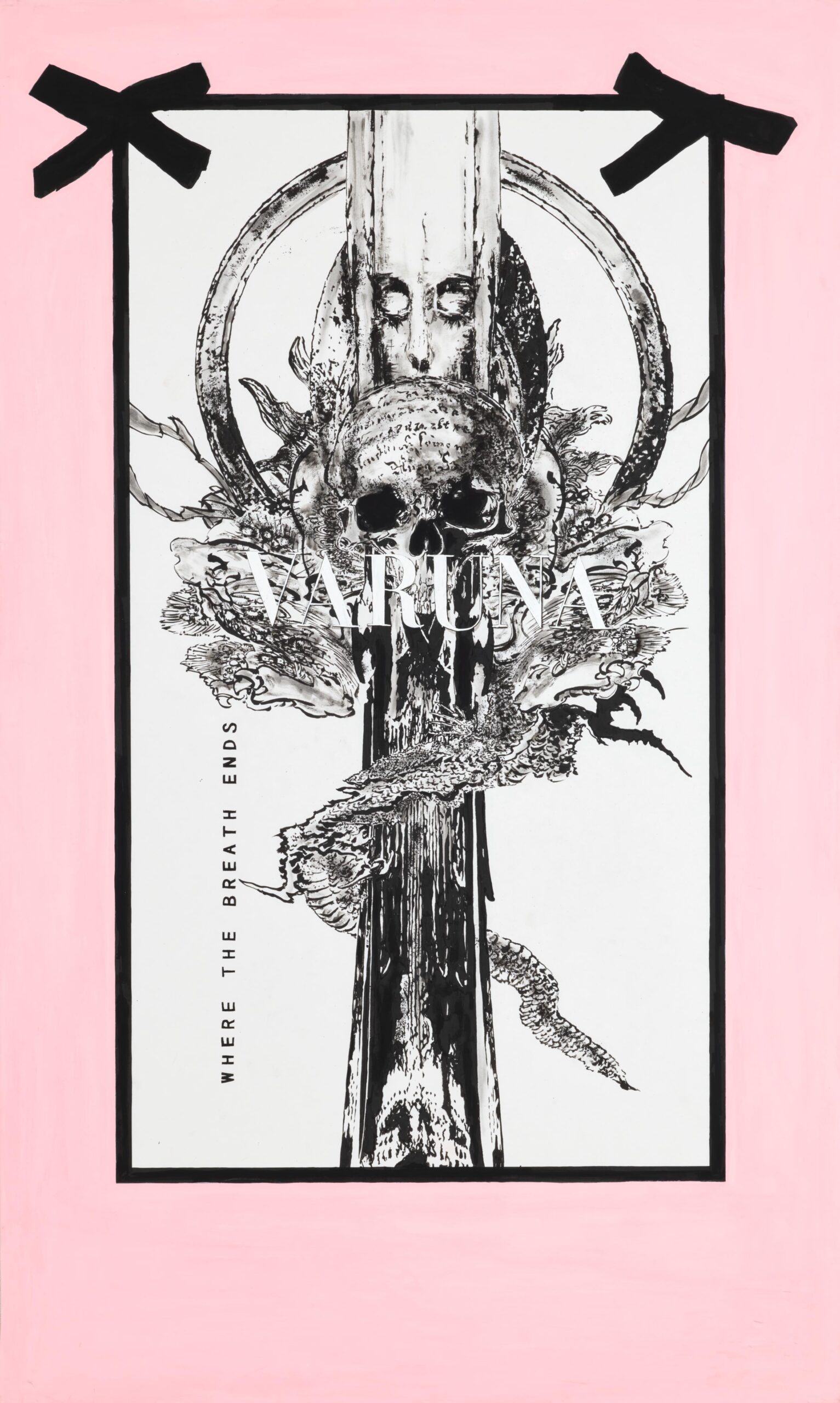 VARUNA Original Image