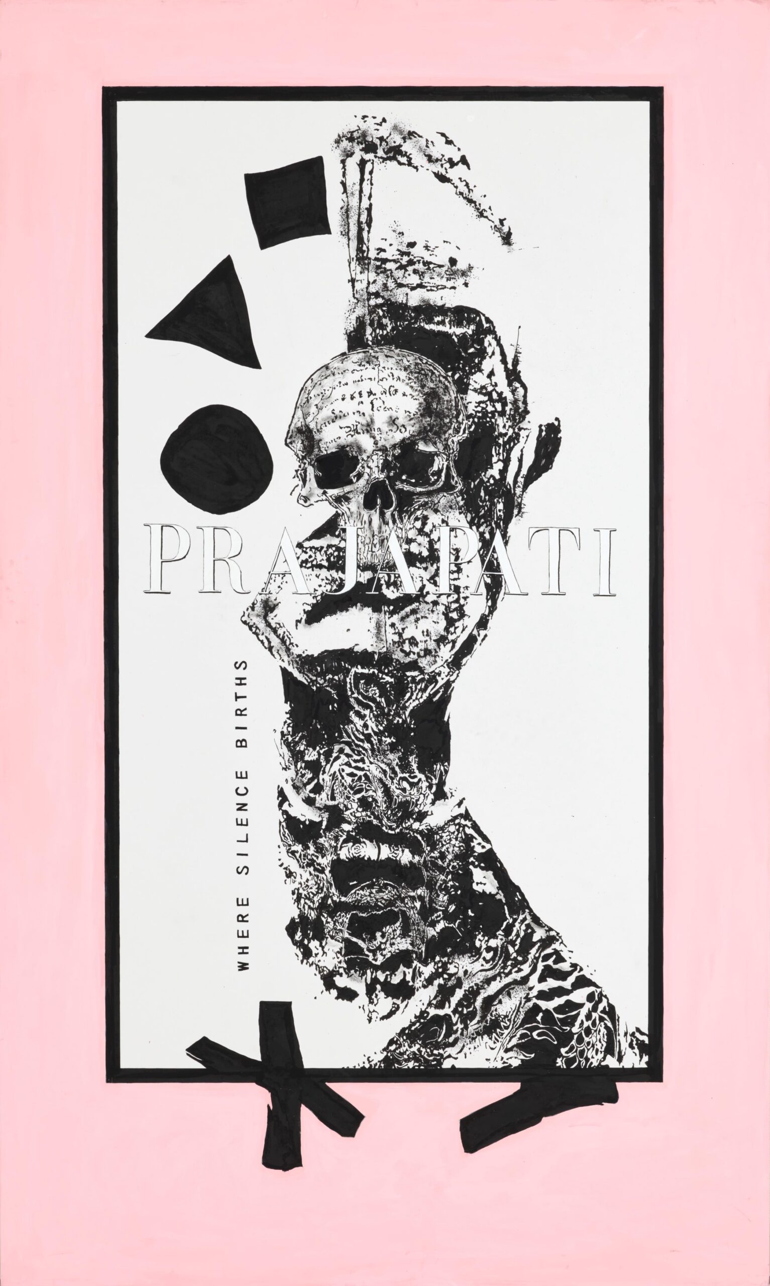 PRAJAPATI Original Image