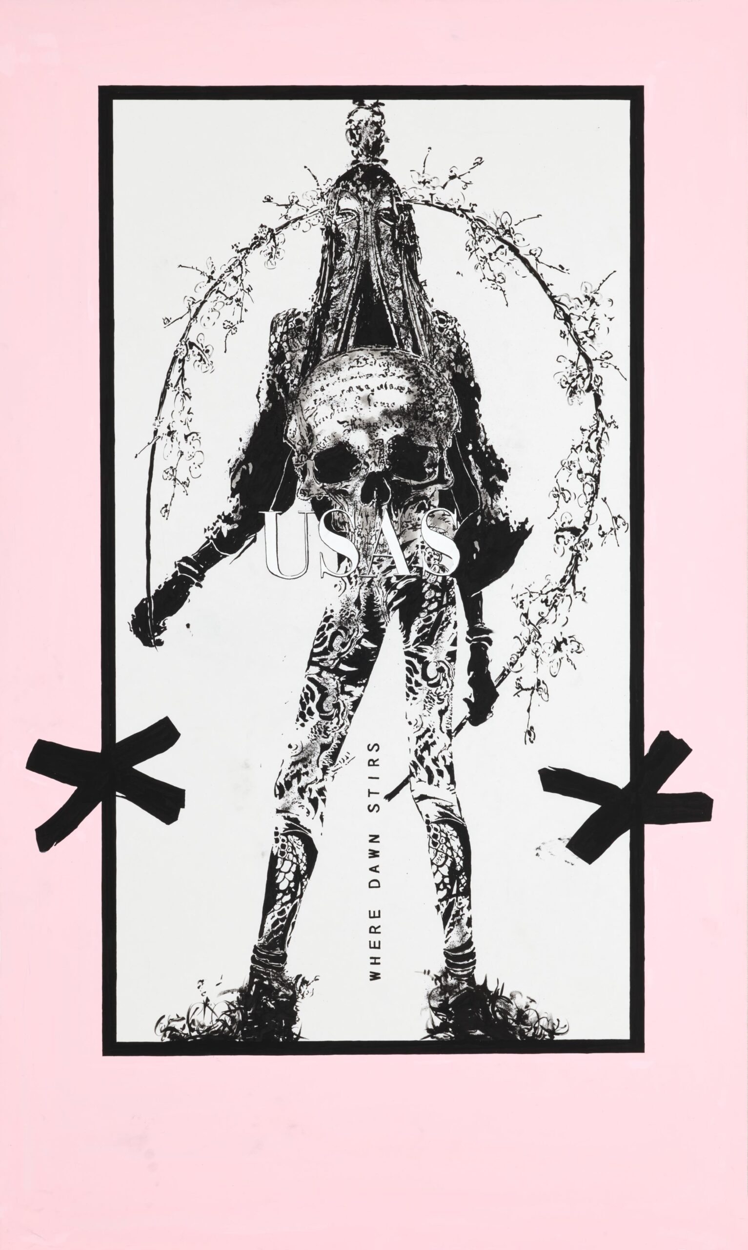 USAS(A) Original Image