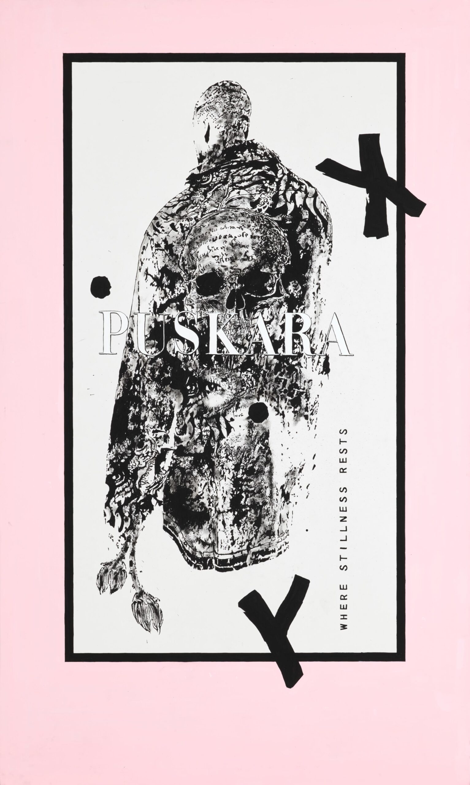 PUSKARA Original Image