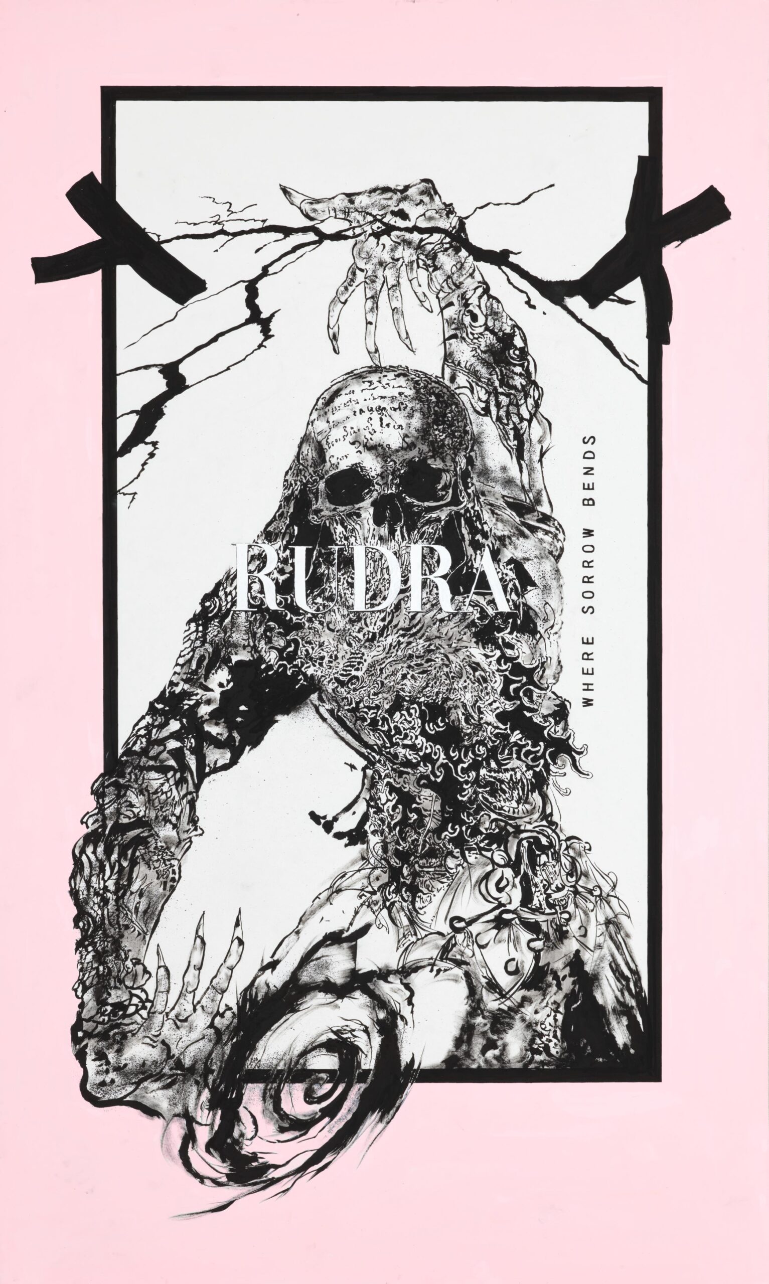 RUDRA(A) Original Image