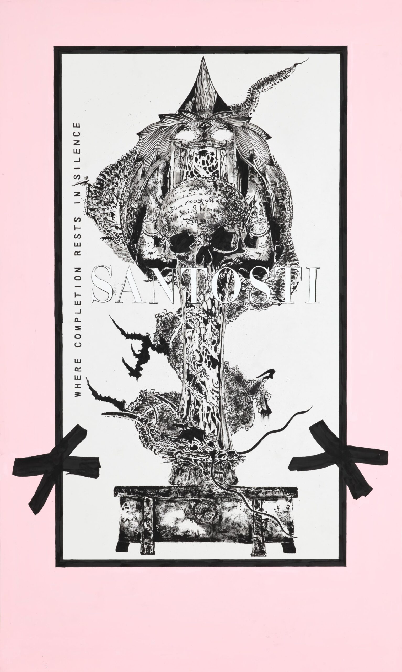 SANTOSTI Original Image